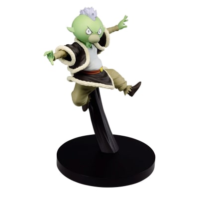 BANPRESTO FIGURA GOBTA V11 THAT TIME I GOT REINCARNATED AS A SLIME1