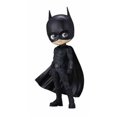 BANPRESTO QPOSKET BATMAN VER A DC COMICS