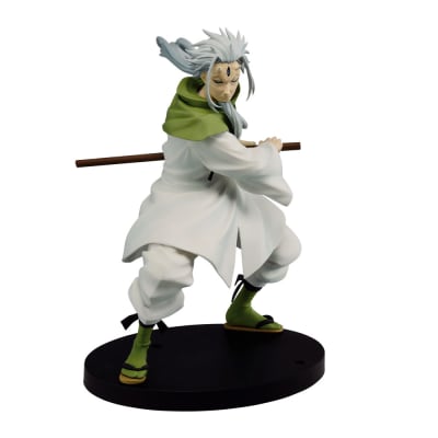 BANPRESTO FIGURA HAKURO V12 A THAT TIME I GOT REINCARNATED AS A SLIME