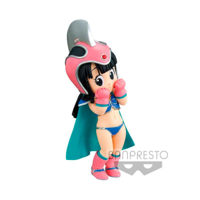 BANPRESTO FIGURA CHICHI MILK COLLECTION V3 B DRAGON BALL