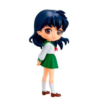 BANPRESTO QPOSKET HIGURASHI KAGOME INUYASHA1