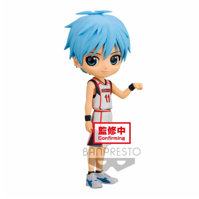 BANPRESTO QPOSKET KUROKO TETSUYA A KUROKO NO BASKET