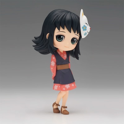 BANPRESTO QPOSKET MAKOMO VA DEMON SLAYER1