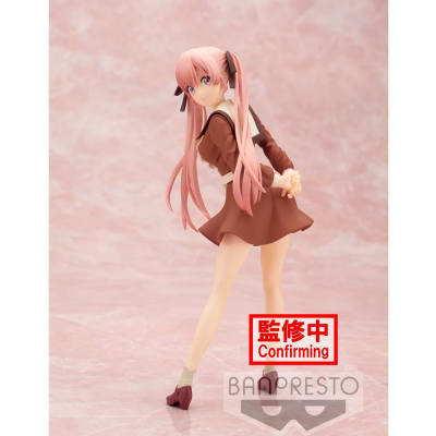 BANPRESTO FIGURA AMANO ERIKA A COUPLE OF CUCKOOS1