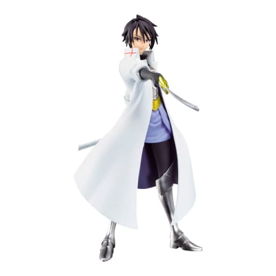 BANPRESTO FIGURA HINATA V13 B TENSEI THAT TIME I GOT REINCARNATED AS A SLIME