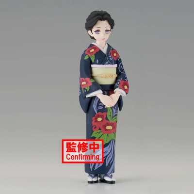 BANPRESTO FIGURA TAMAYO V22 B DEMON SLAYER1