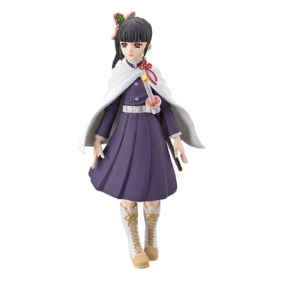BANPRESTO FIGURA TSUYURI KANAO V7 B DEMON SLAYER1
