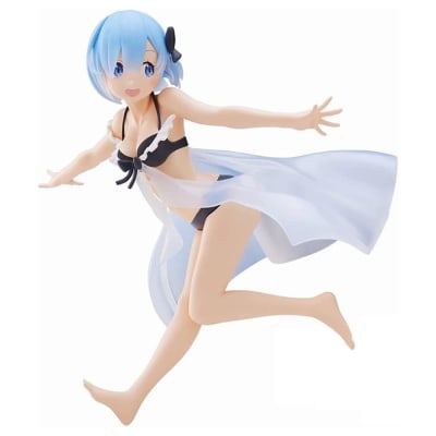 BANPRESTO FIGURA REM CELESTIAL VIVI RE:ZERO STARTING LIFE IN ANOTHER WORLD1