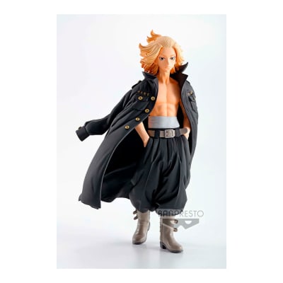 BANPRESTO FIGURA SANO MANJIRO V2 TOKYO REVENGERS