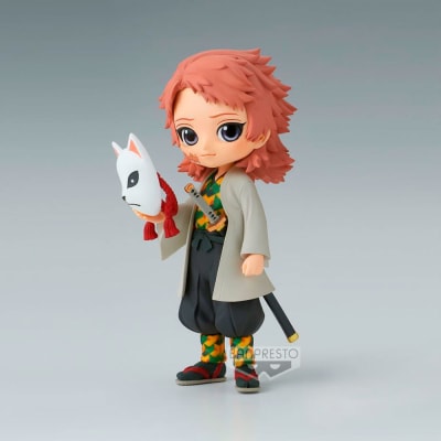 BANPRESTO QPOSKET SABITO VA DEMON SLAYER
