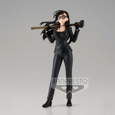 BANPRESTO FIGURA MINAMIKATA HIZURU SUMMER TIME RENDERING