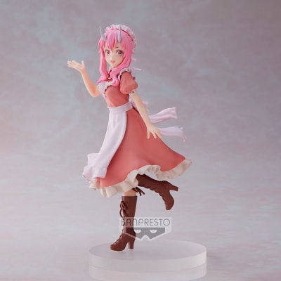 BANPRESTO FIGURA SHUNA MV THAT TIME I GOT REINCARNATED AS A SLIME