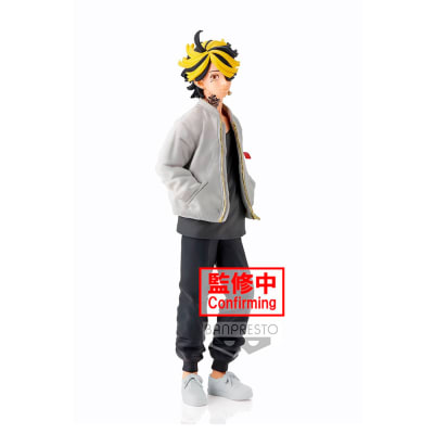 BANPRESTO FIGURA KAZUTORA HANEMIYA TOKYO REVENGERS