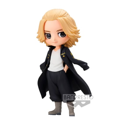 BANPRESTO QPOSKET SANO MANJIRO VA TOKYO REVENGERS