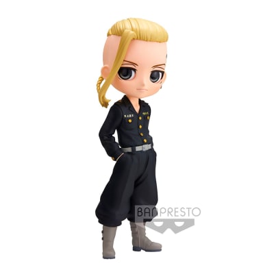 BANPRESTO QPOSKET RYUGUJI KEN VA TOKYO REVENGERS