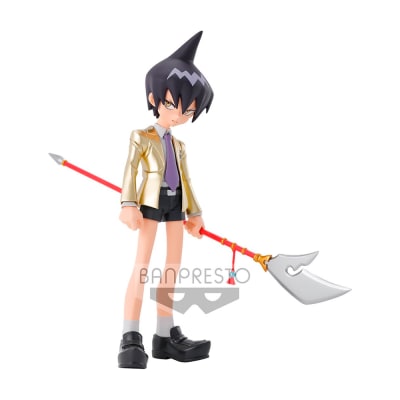 BANPRESTO FIGURA TAO REN SHAMAN KING