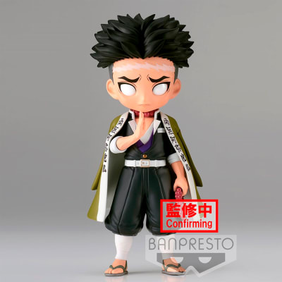 BANPRESTO QPOSKET GYOMEI HIMEJIMA VA DEMON SLAYER1