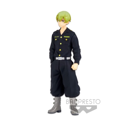 BANPRESTO FIGURA CHIFUYU MATSUNO TOKYO REVENGERS1