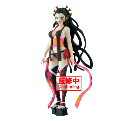 BANPRESTO FIGURA DAKI V8/A DEMON SLAYER1