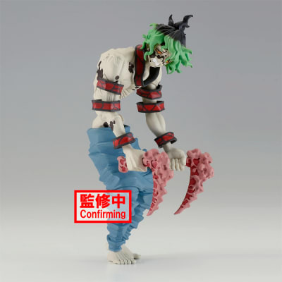 BANPRESTO FIGURA GYUTARO V8/B DEMON SLAYER1
