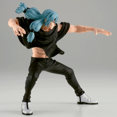 BANPRESTO FIGURA MAHITO JUJUTSU KAISEN