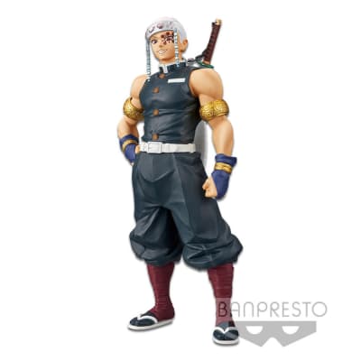 BANPRESTO FIGURA TENGEN UZUI VOL 11 B DEMON SLAYER1