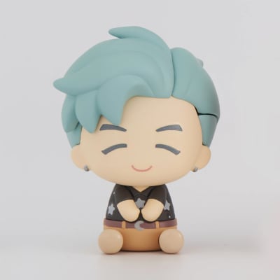 FIGURA COLECCIONABLE RM TINYTAN DYNAMITE VOL 1 A BTS