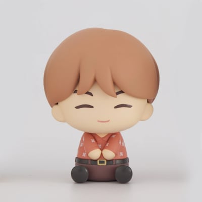 FIGURA COLECCIONABLE JIN TINYTAN DYNAMITE VOL 1 B BTS1