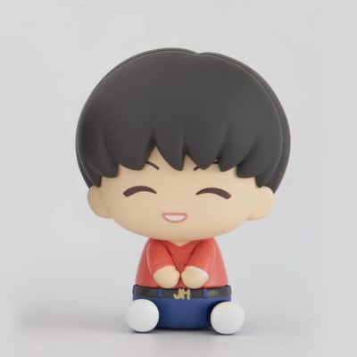 FIGURA COLECCIONABLE J HOPE TINYTAN DYNAMITE VOL 1 D BTS1