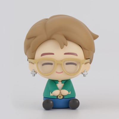 FIGURA COLECCIONABLE JIMIN TINYTAN DYNAMITE VOL 2 A BTS1