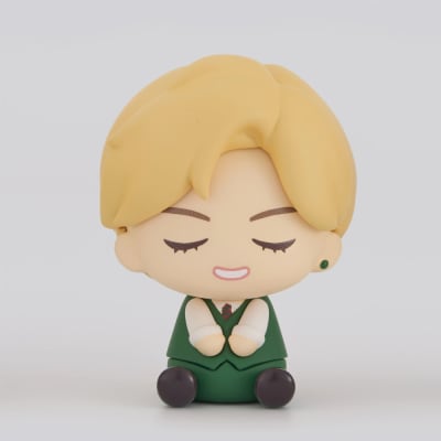 FIGURA COLECCIONABLE V TINYTAN DYNAMITE VOL 2 B BTS1