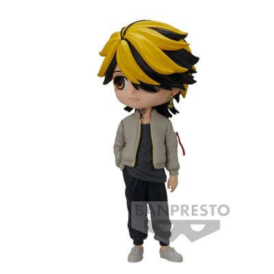 BANPRESTO QPOSKET HANEMIYA KAZUTORA VA TOKYO REVENGERS
