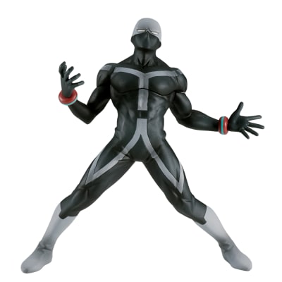 BANPRESTO FIGURA TWICE EVIL VILLAINS V5 A MY HERO ACADEMIA