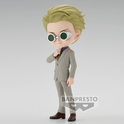 BANPRESTO QPOSKET NANAMI KENTO VA JUJUTSU KAISEN