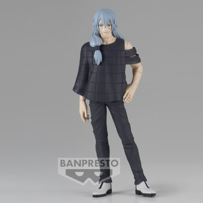 BANPRESTO FIGURA MAHITO B JUJUTSU KAISEN