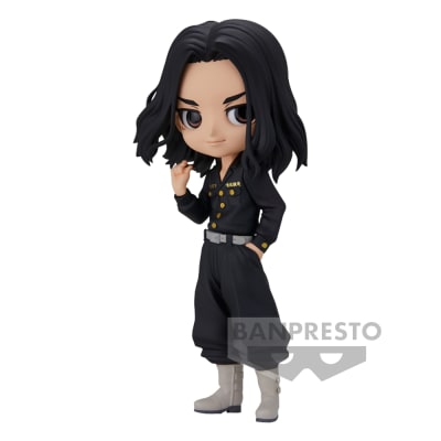 BANPRESTO QPOSKET KEISUKE BAJI VA TOKYO REVENGERS