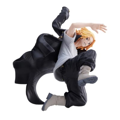 BANPRESTO FIGURA SANO MANJIRO KING OF ARTIST TOKYO REVENGERS