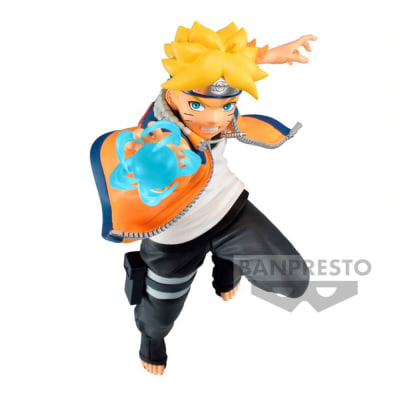 BANPRESTO FIGURA BORUTO II NNG VIBRATION STARS BORUTO