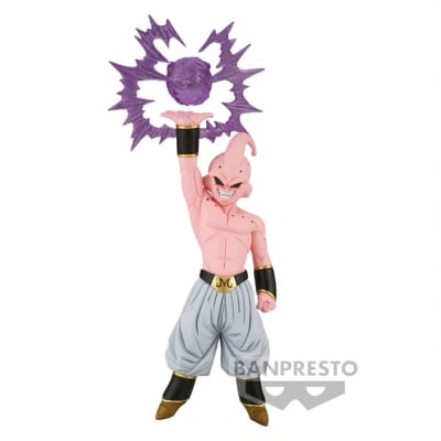 BANPRESTO FIGURA THE MAJIN BUU G MATERIA DRAGON BALL Z
