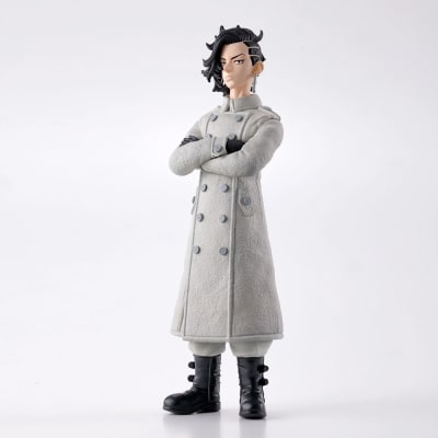 BANPRESTO FIGURA HAJIME KOKONOI TOKYO REVENGERS1