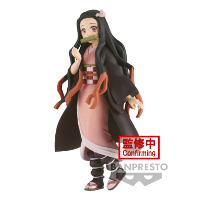 BANPRESTO FIGURA KAMADO NEZUKO V30 DEMON SLAYER1
