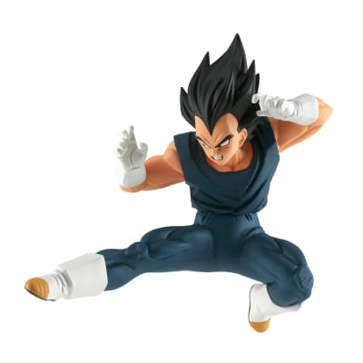 BANPRESTO FIGURA VEGETA MATCH MAKERS DRAGON BALL SUPER