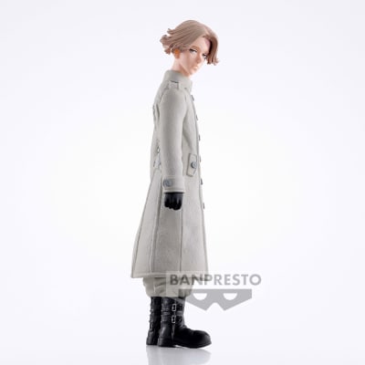 BANPRESTO FIGURA SEISYU INUI TOKYO REVENGERS