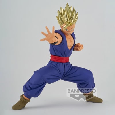 BANPRESTO FIGURA SON GOHAN SH BLOOD OF SAIYANS SPXIII DRAGON BALL SUPER