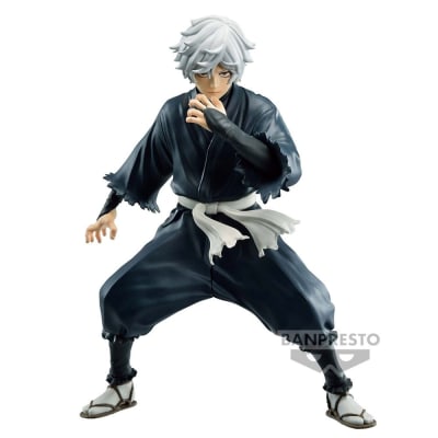 BANPRESTO FIGURA GABIMARU VIBRATION STARS HELL'S PARADISE1