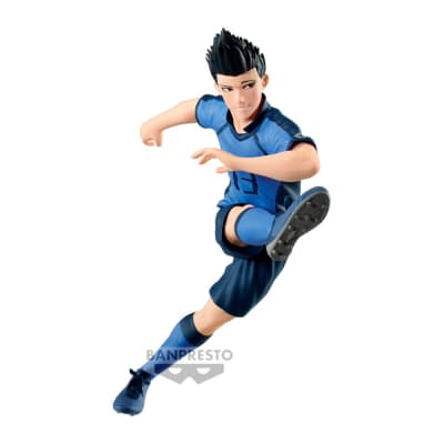 BANPRESTO FIGURA SHOUEI BAROU BLUE LOCK