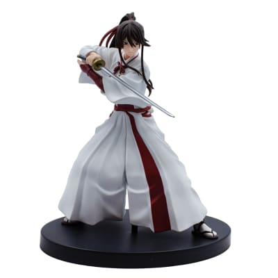 BANPRESTO FIGURA YAMADA ASAEMON SAGIRI VIBRATION STARS HELL'S PARADISE1