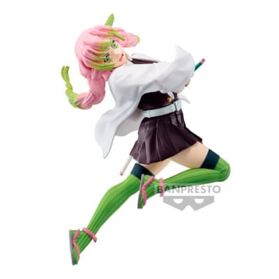 BANPRESTO FIGURA KANROJI MITSURI VIB STARS LIMITED DEMON SLAYER