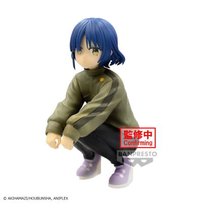 BANPRESTO FIGURA RYOU YAMADA BOCCHI THE ROCK