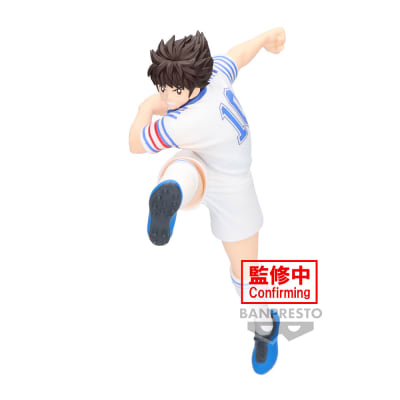 BANPRESTO FIGURA OZORA TSUBASA VIBRATION STARS CAPTAIN TSUBASA